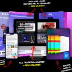 ADSRX – All Access Membership Download