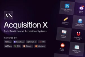 Acquisition X Download