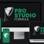 Adrian Salisbury – Pro Studio Formula Download