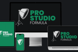 Adrian Salisbury – Pro Studio Formula Download