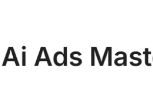 Ai Ads Mastery Download