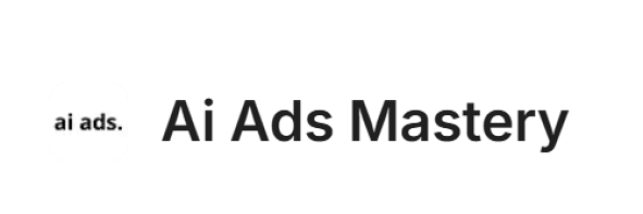 Ai Ads Mastery Download