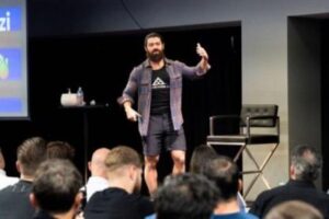 Alex Hormozi – $18k Upsell (ACQ Scale Advisory) Download
