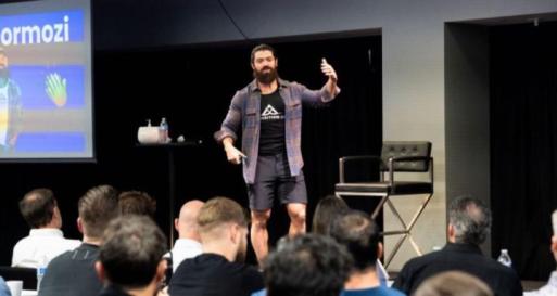 Alex Hormozi – $18k Upsell (ACQ Scale Advisory) Download