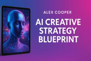 Alex & Jimmy – The AI Creative Strategist Blueprint Download