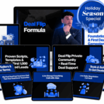 Alexander Mineo – Deal Flip Formula Download