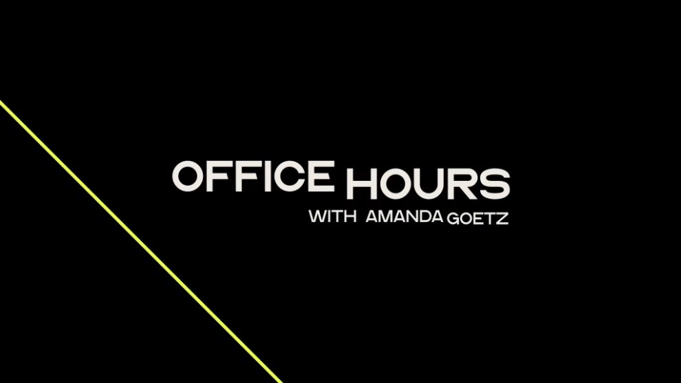 Amanda Goetz – Office Hours Download
