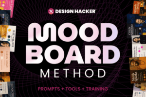 Andrew Lane – Mood Board Method Download