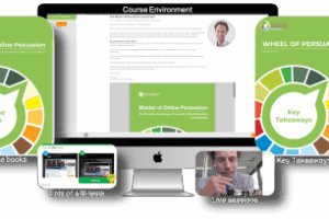 Bart Schutz – Master of Online Persuasion Download