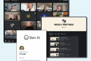 Ben AI – AI Accelerator Download