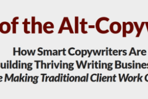 Ben Settle – Client-less Copywriter Download