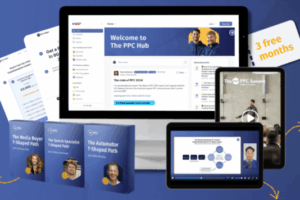 Bob Meijer & Miles McNair – The PPC Hub 2025 Download