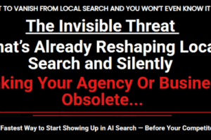 Brian Willie & Mike Clay – Local AI Visibility Bootcamp – Maps Liftoff Download