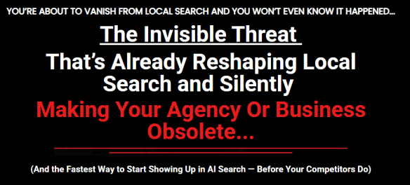 Brian Willie & Mike Clay – Local AI Visibility Bootcamp – Maps Liftoff Download