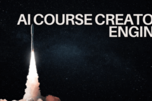 Carl Parnell – AI Course Creator Engine Download