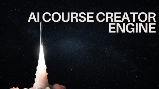 Carl Parnell – AI Course Creator Engine Download