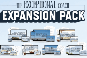 Carly Anna – The Exceptional Coach Expansion Pack Download