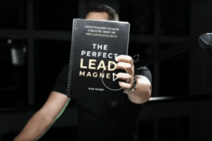 DAN HENRY – The Perfect Lead Magnet – Want to create an Amazing lead Magnet Just fill in the Blank! Download