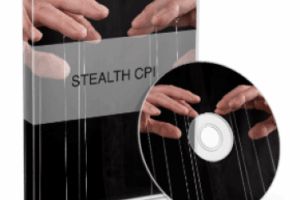 David Snyder – S.T.E.A.L.T.H Hidden Laws of Attraction Download