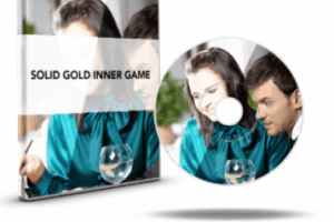David Snyder – Solid Gold Inner Game Download