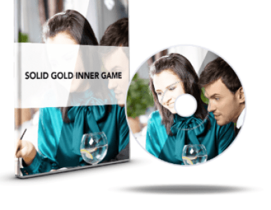David Snyder – Solid Gold Inner Game Download