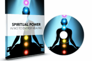 David Snyder – Spiritual Power Into To Energy Healing Download