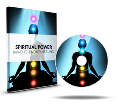 David Snyder – Spiritual Power Into To Energy Healing Download