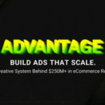 Dennis Willeboordse – ADvantage Download