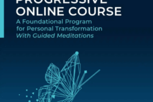 Dr. Joe Dispenza – A Foundational Program for Personal Transformation With Guided Meditations Download