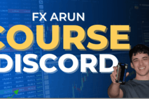 FX Arun – Scalping Course Download