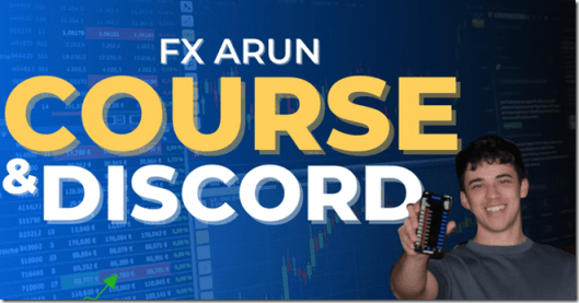 FX Arun – Scalping Course Download