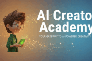 Faisal Khan – AI Creator Academy Download