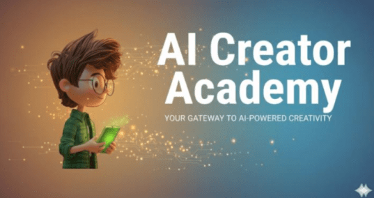 Faisal Khan – AI Creator Academy Download