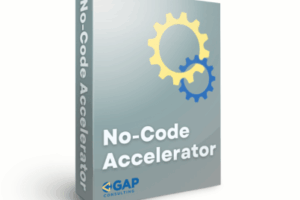 Gareth Pronovost – No-Code Accelerator Download
