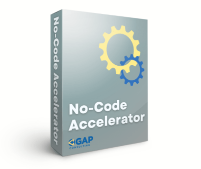 Gareth Pronovost – No-Code Accelerator Download