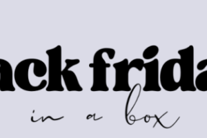 Gemma Bonham-Carter – Black Friday in a Box Bundle Download