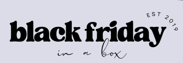Gemma Bonham-Carter – Black Friday in a Box Bundle Download