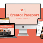 Giselle Langley – The Creator Passport Download