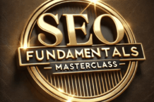 Greg Morrison – SEO Fundamentals Masterclass Download