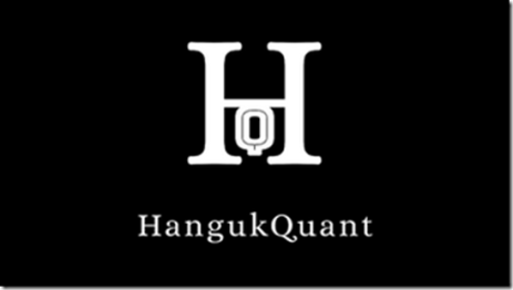 HangukQuant – 3 Courses Download