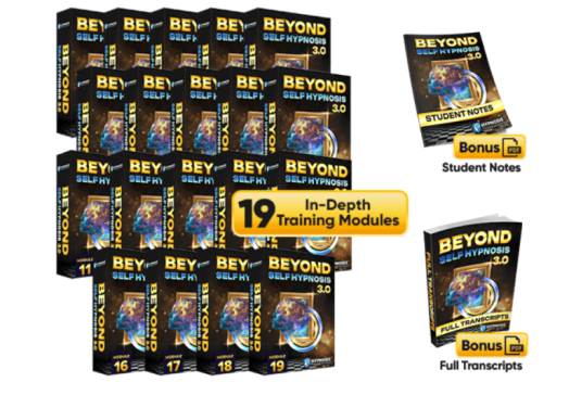 Igor Ledochowski – Beyond Self Hypnosis 3.0 Download