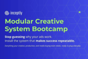 Inceptly – Modular Creative Bootcamp Download