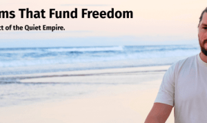 Jacob Caris – The Lifestyle Business Academy Download