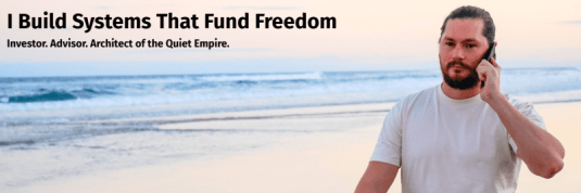 Jacob Caris – The Lifestyle Business Academy Download