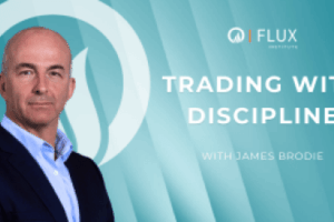James Brodie – Trading With Discipline Download
