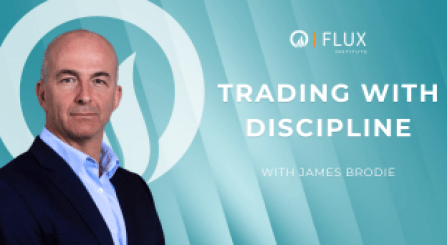 James Brodie – Trading With Discipline Download