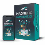 Jason C Fox – Magnetic Content Download