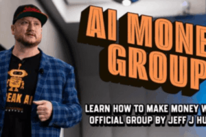 Jeff J Hunter – AI Money Group Download