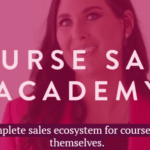 Jessica Tutton – Course Sale Academy Download