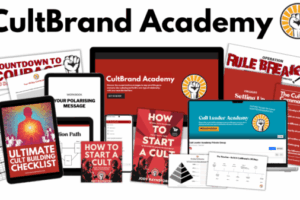 Jody Raynsford – CultBrand Academy Download